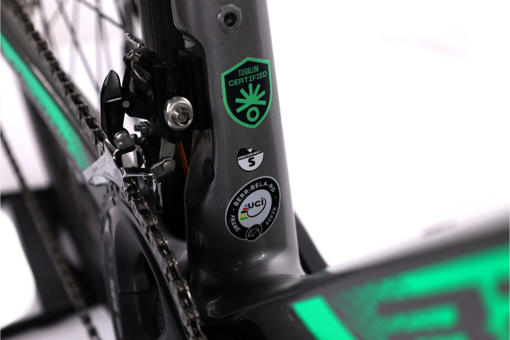 Berria Belador 105 Disc