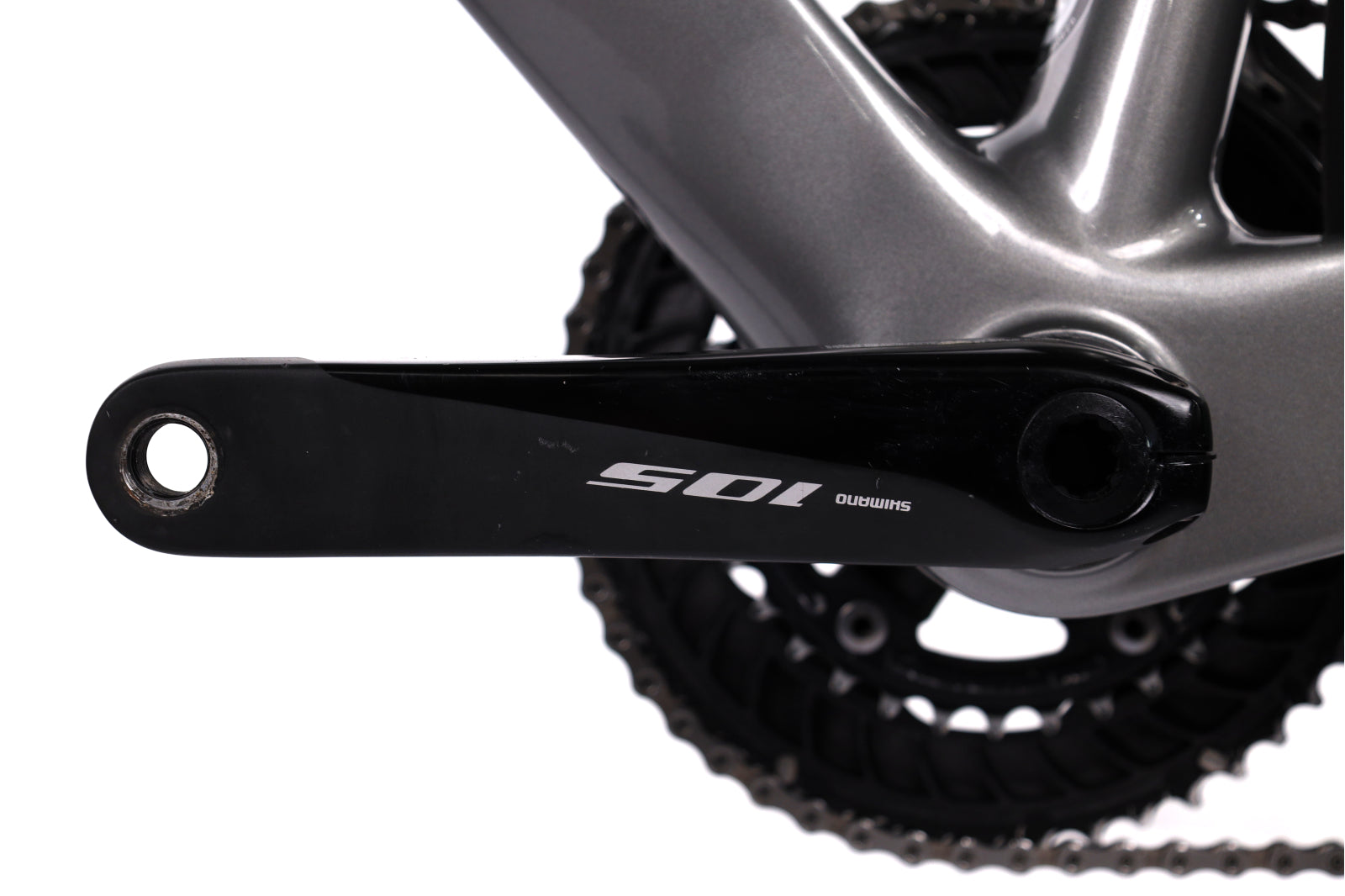 Berria Belador 105 Disc