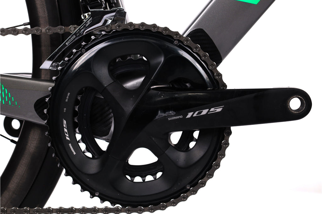 Berria Belador 105 Disc