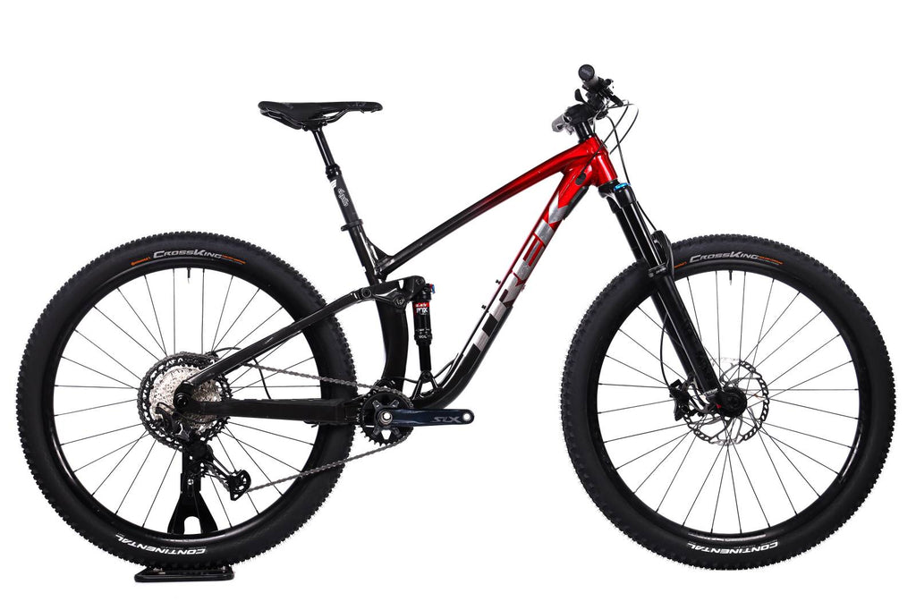 Trek Fuel EX 8