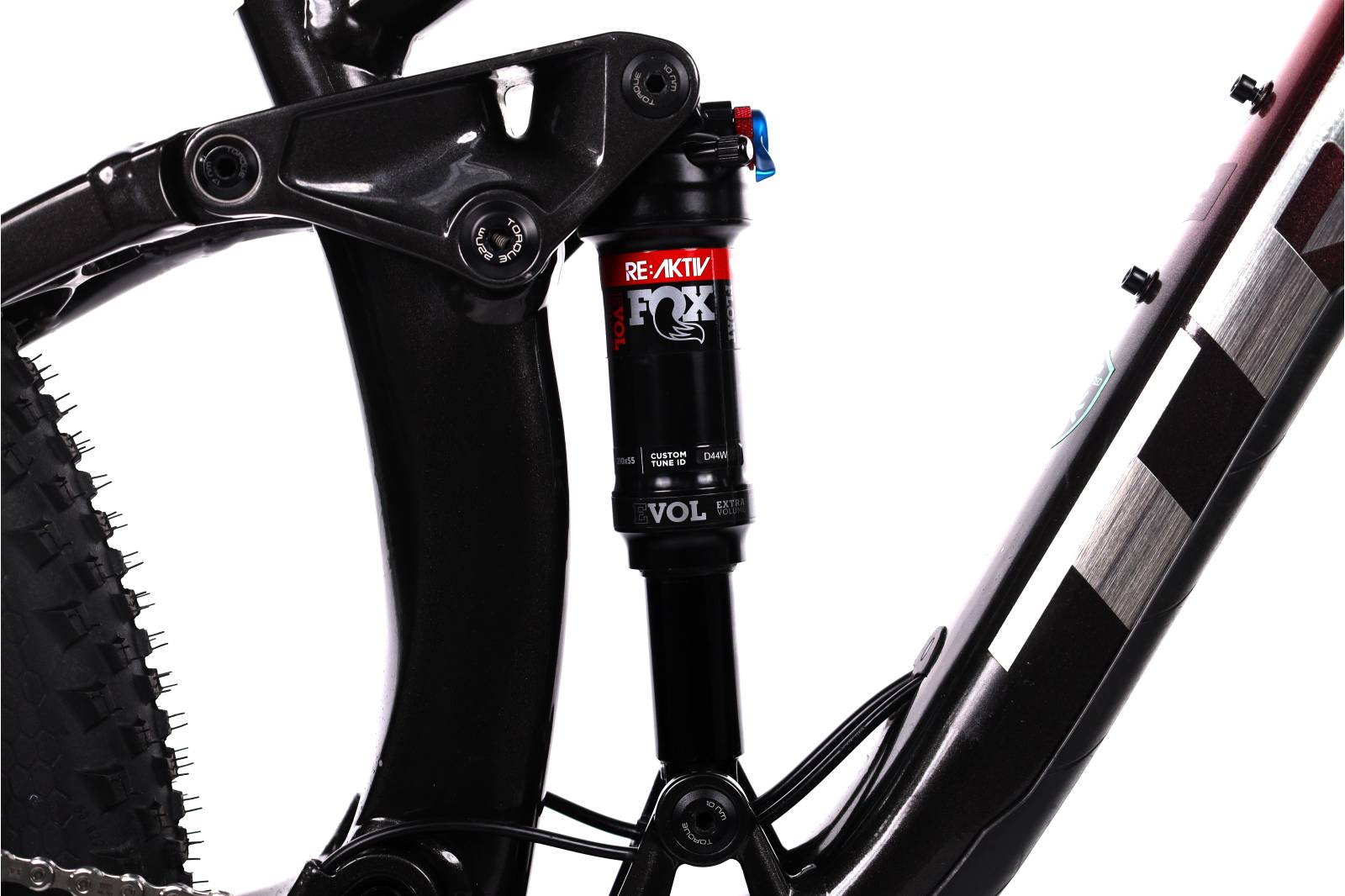 Trek Fuel EX 8