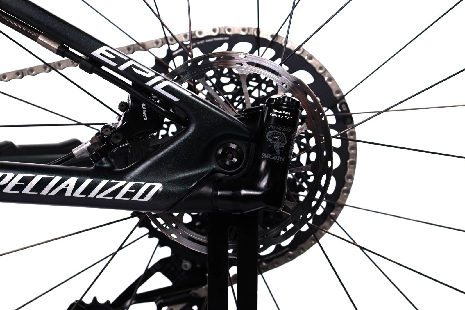 Specialized Epic Comp