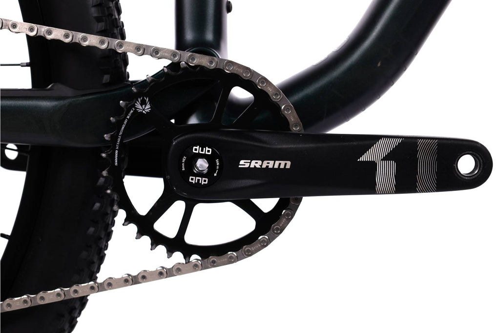 Specialized Epic Comp