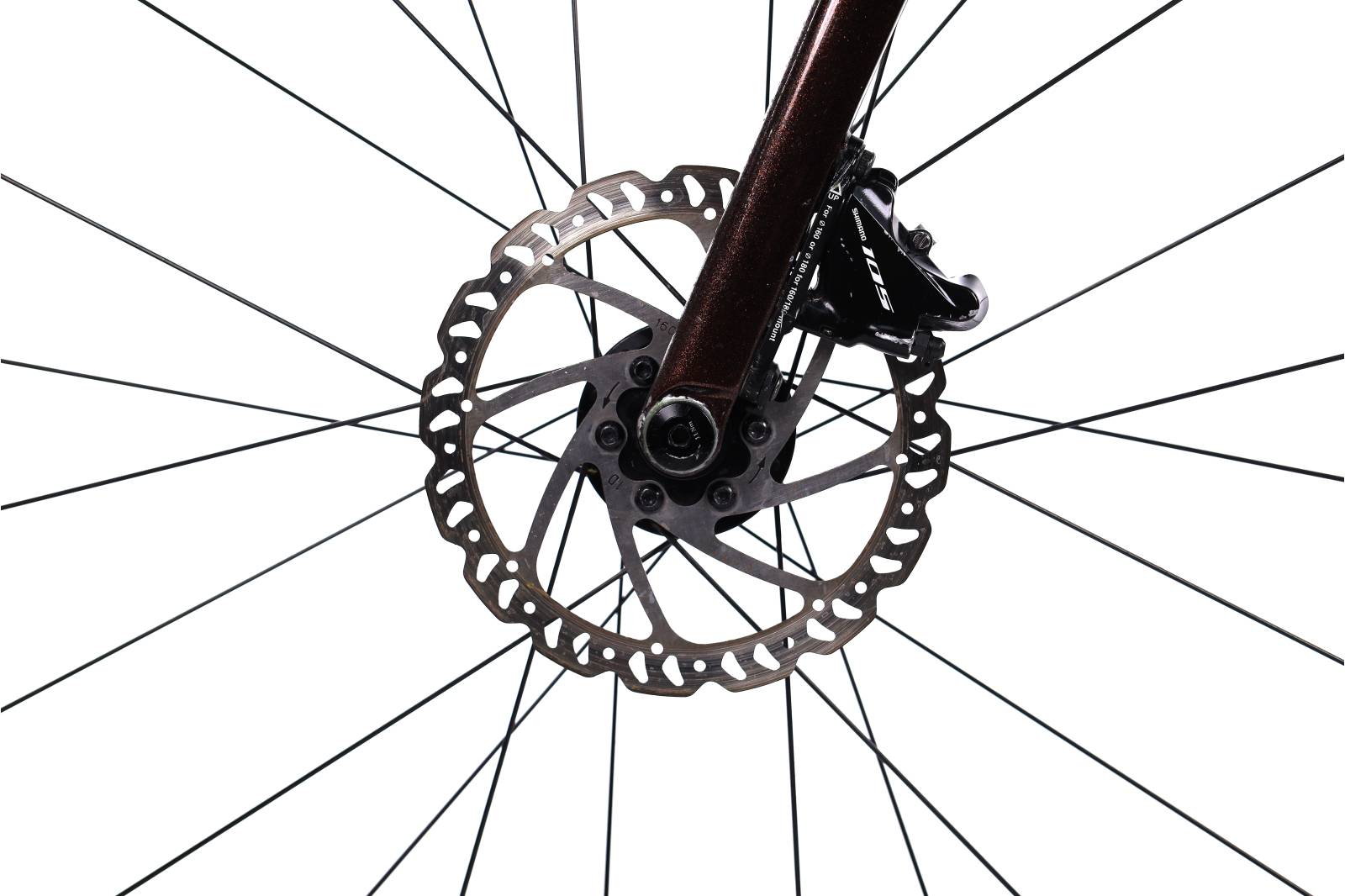 Giant TCR Advanced 2