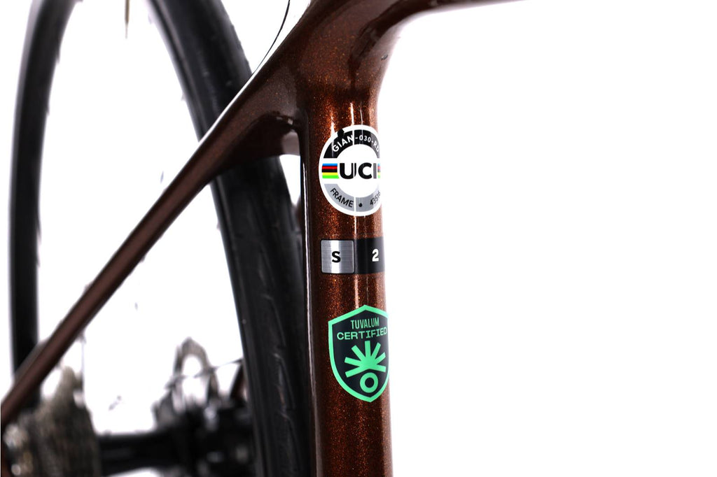 Giant TCR  Advanced Disc 2