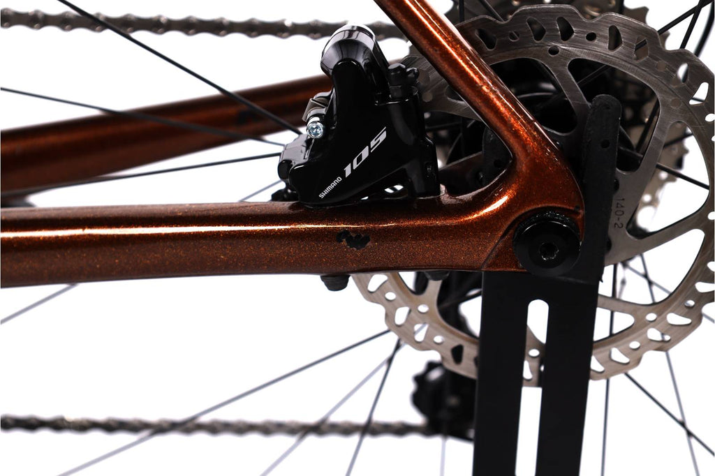 Giant TCR  Advanced Disc 2