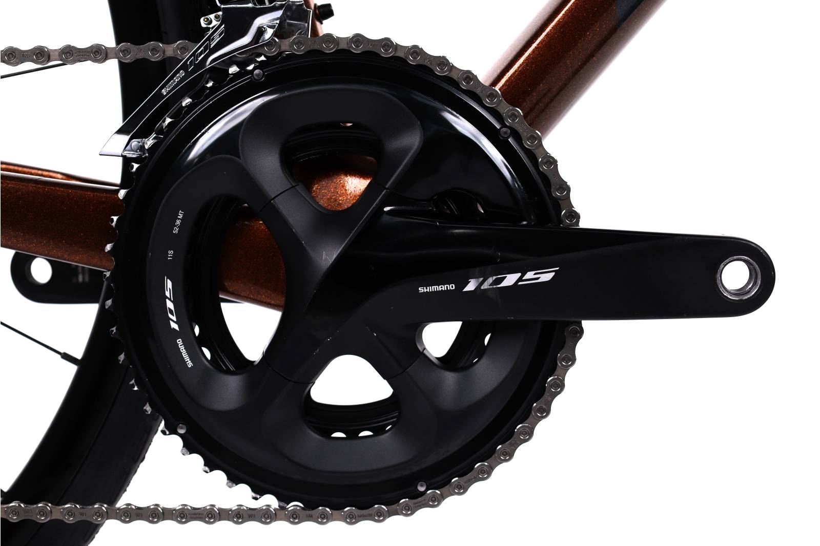 Giant TCR  Advanced Disc 2