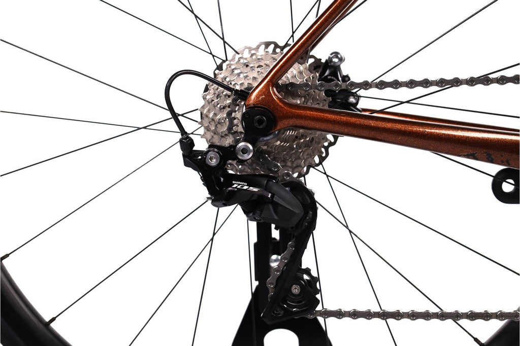 Giant TCR Advanced Disc 2 Pro Compact