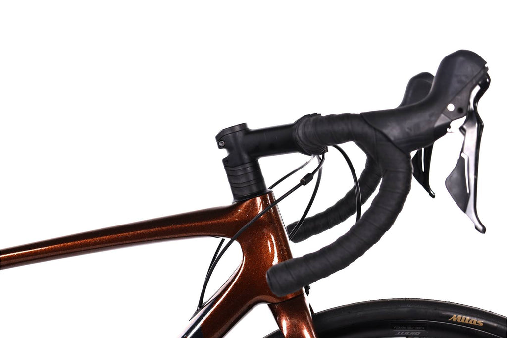 Giant TCR Advanced Disc 2 Pro Compact