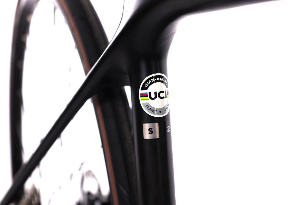 Giant TCR Advanced 2