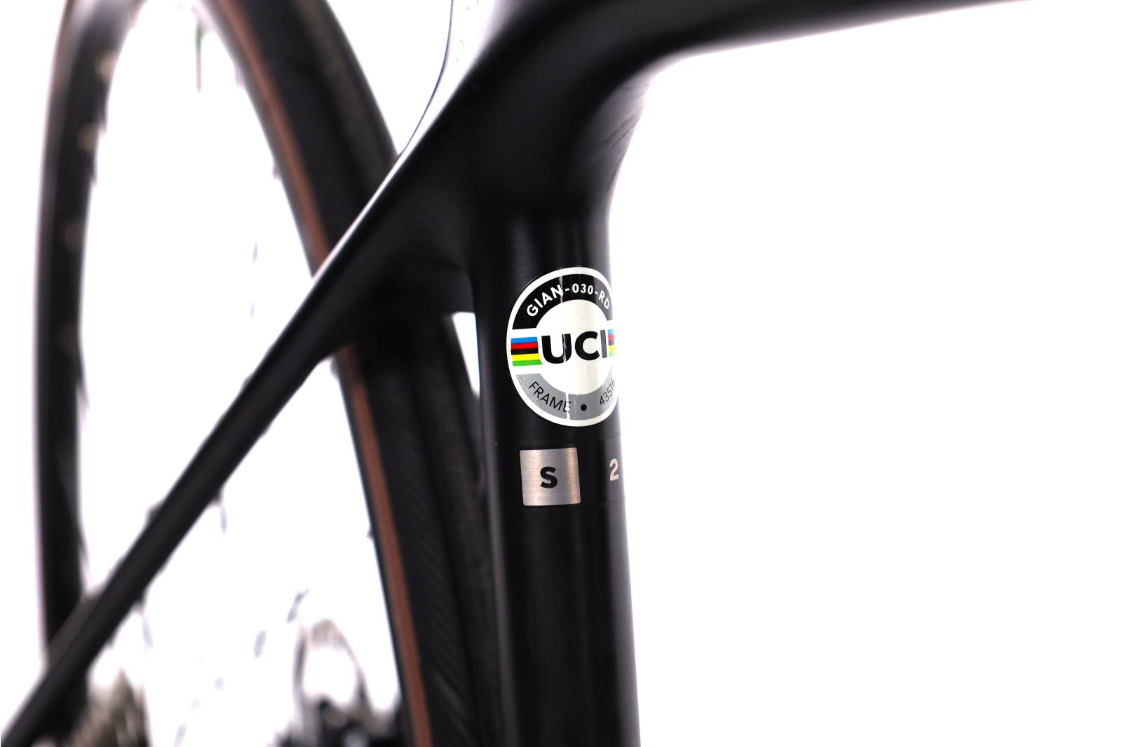 Giant TCR Advanced 2