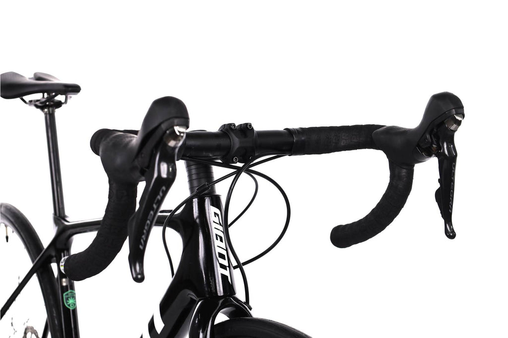 Giant TCR Advanced Pro 0 Disc