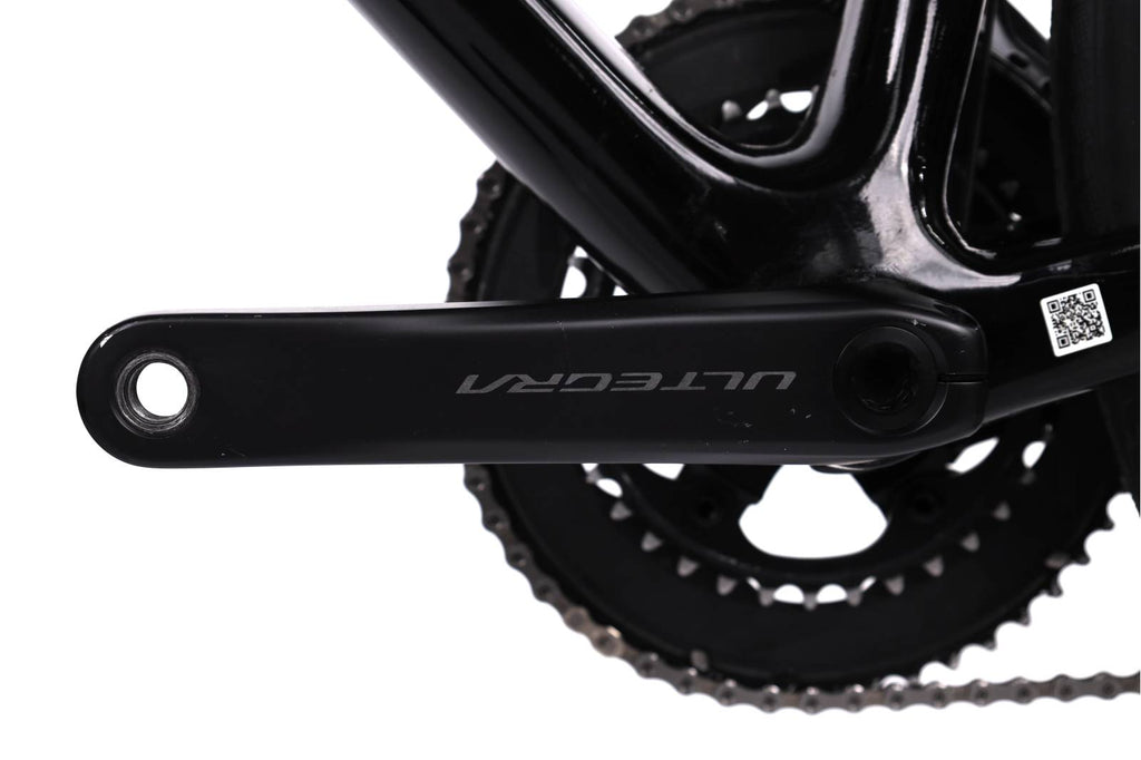 Giant TCR Advanced Pro 0 Disc