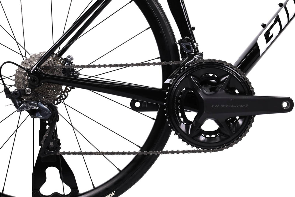 Giant TCR Advanced Pro 0 Disc