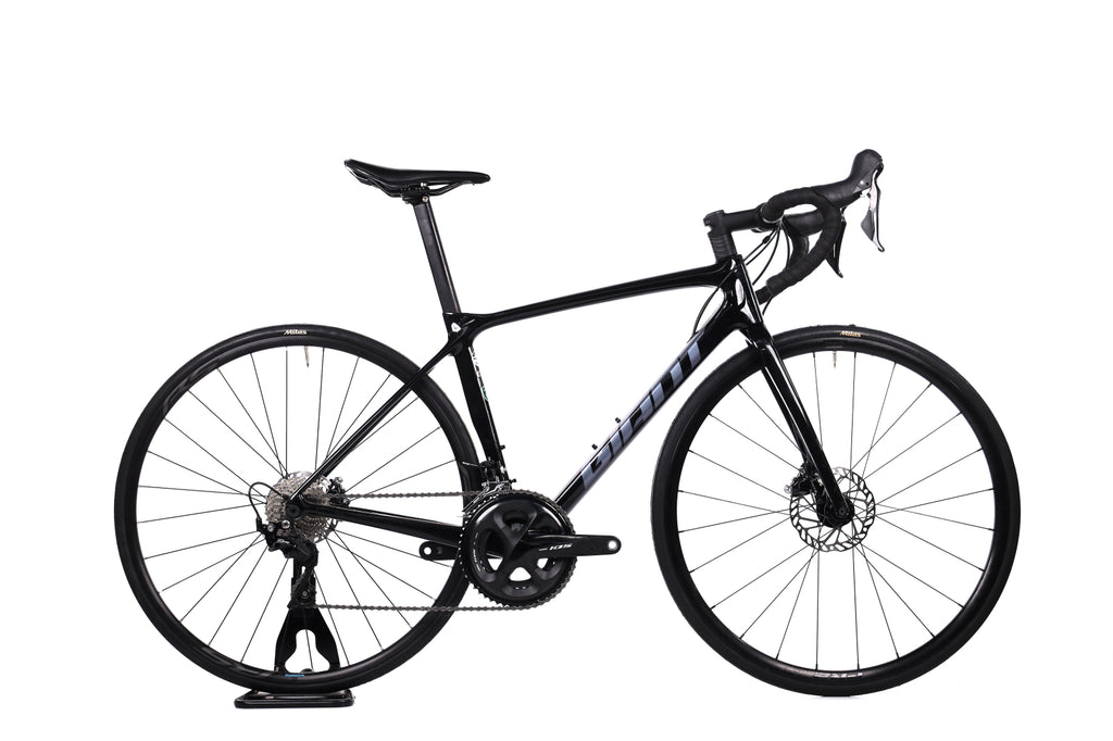Giant TCR Advanced Disc 2 Pro Compact