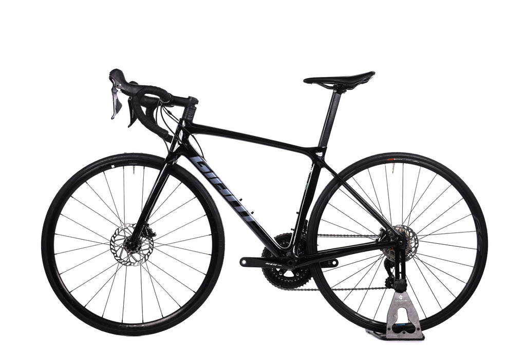 Giant TCR Advanced Disc 2 Pro Compact