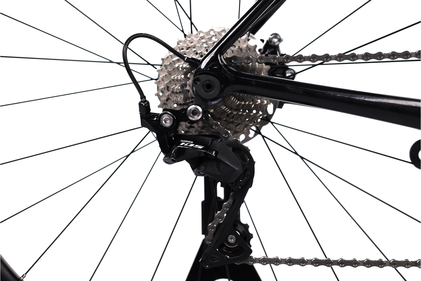 Giant TCR Advanced Disc 2 Pro Compact