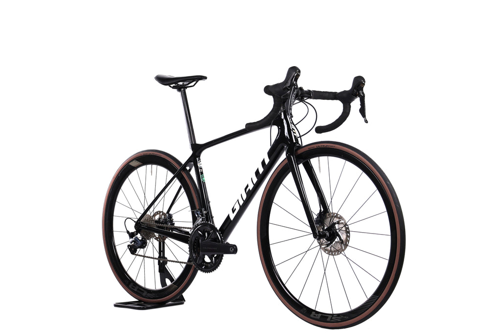 Giant TCR PRO 0