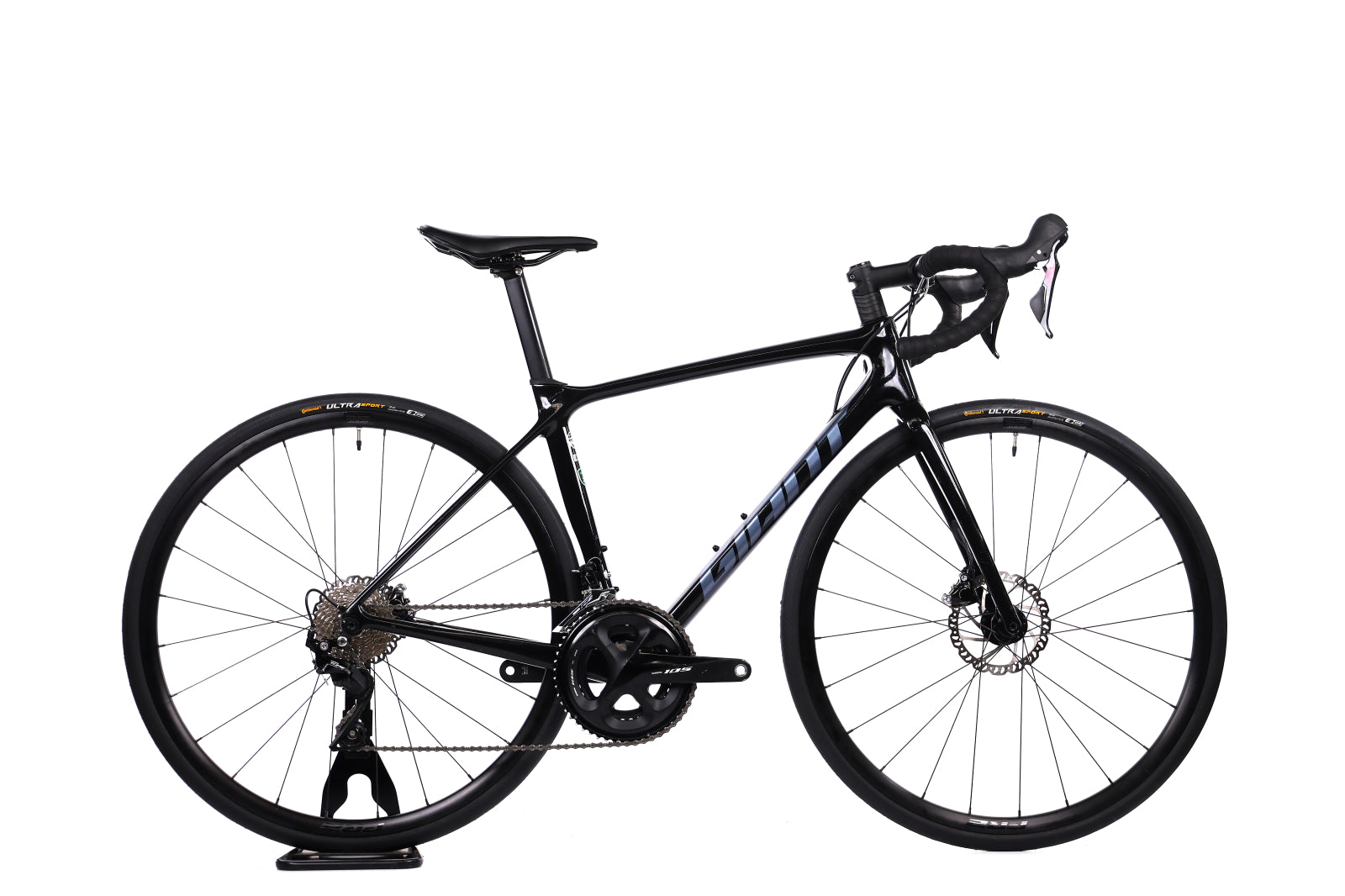 Giant TCR Advanced Disc 2