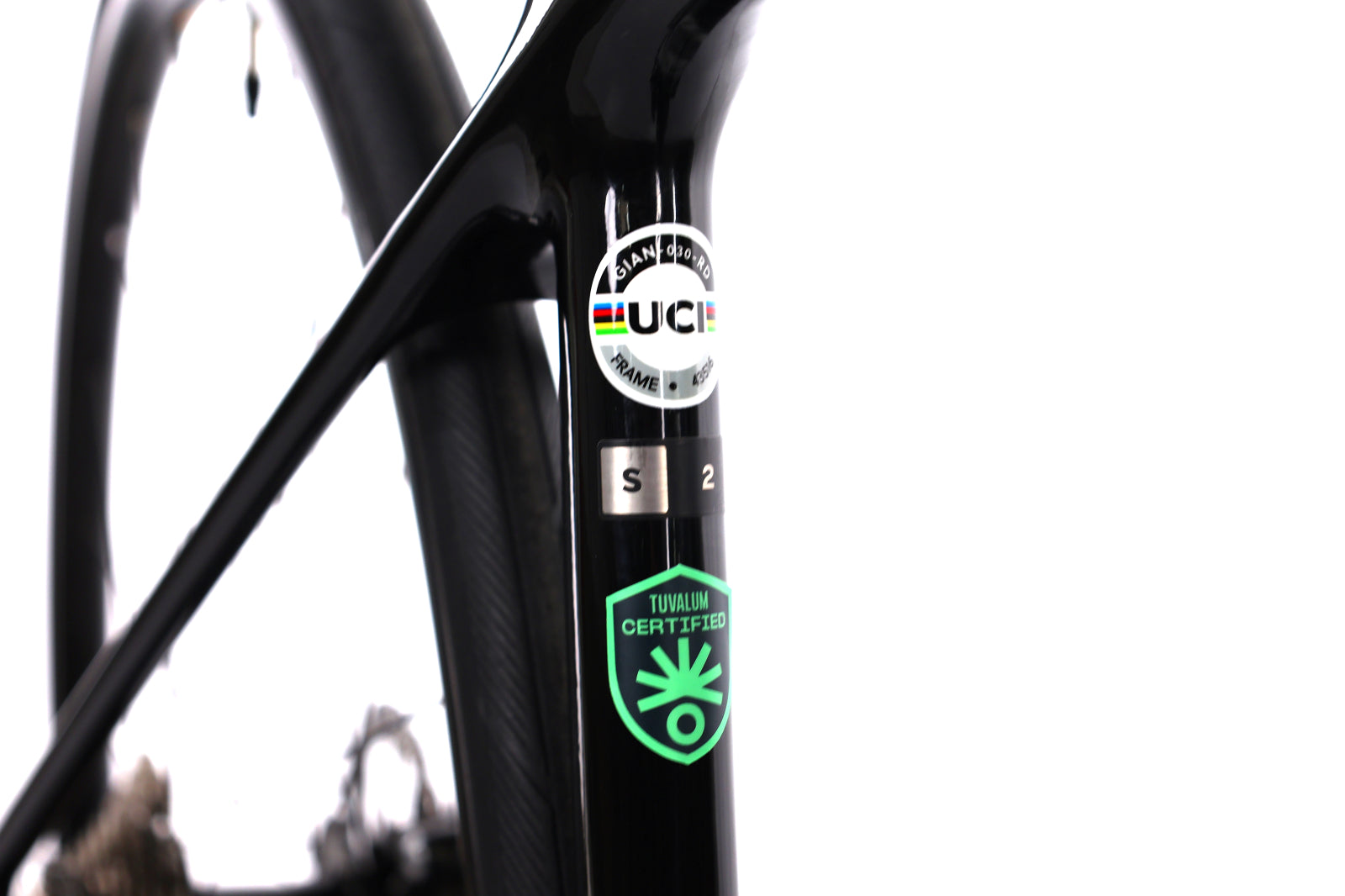 Giant TCR Advanced Disc 2