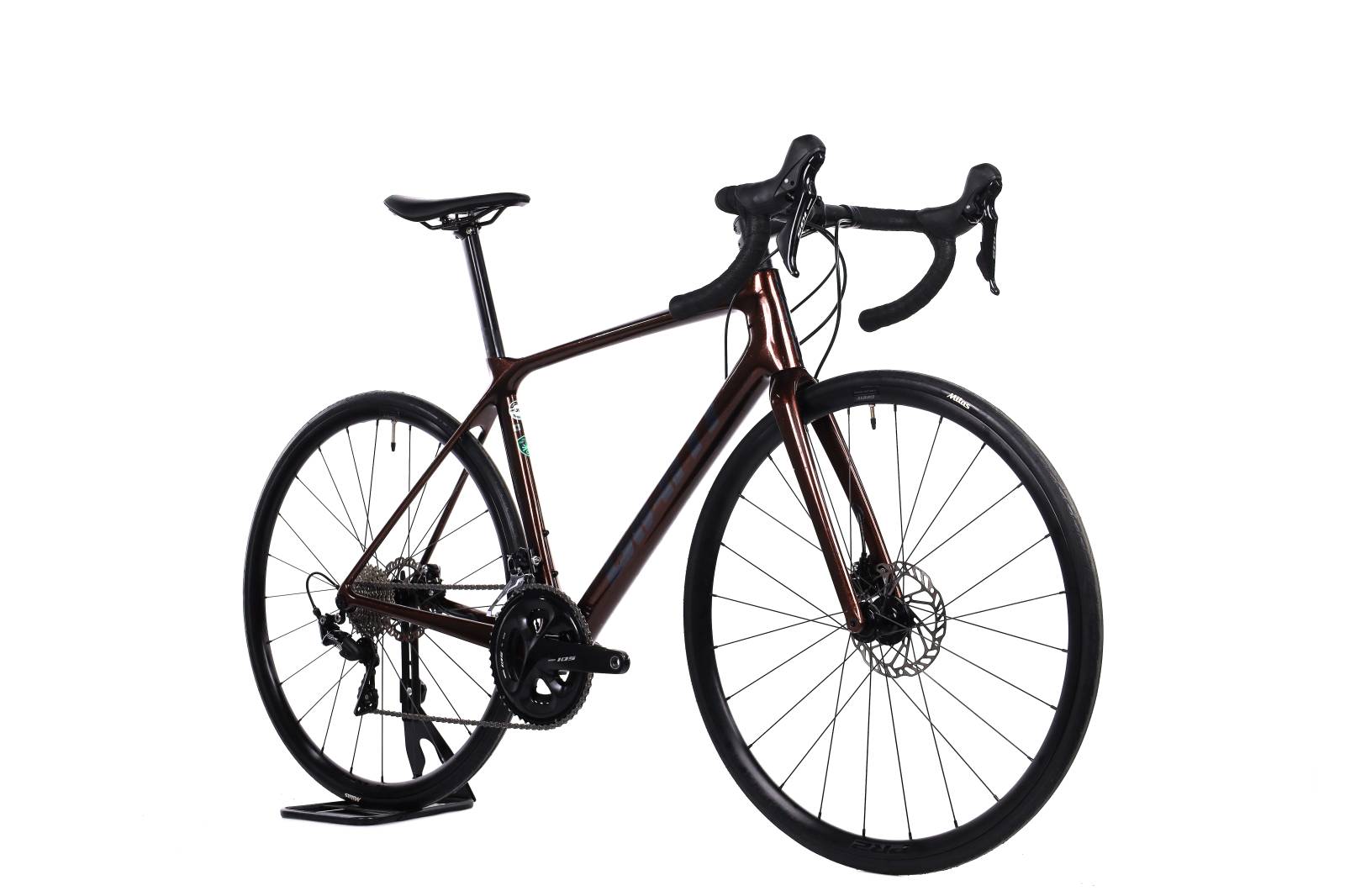 Giant TCR Advanced Disc 2