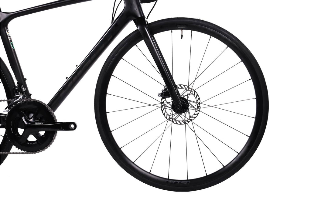 Giant TCR Advanced Disc 2 Pro Compact