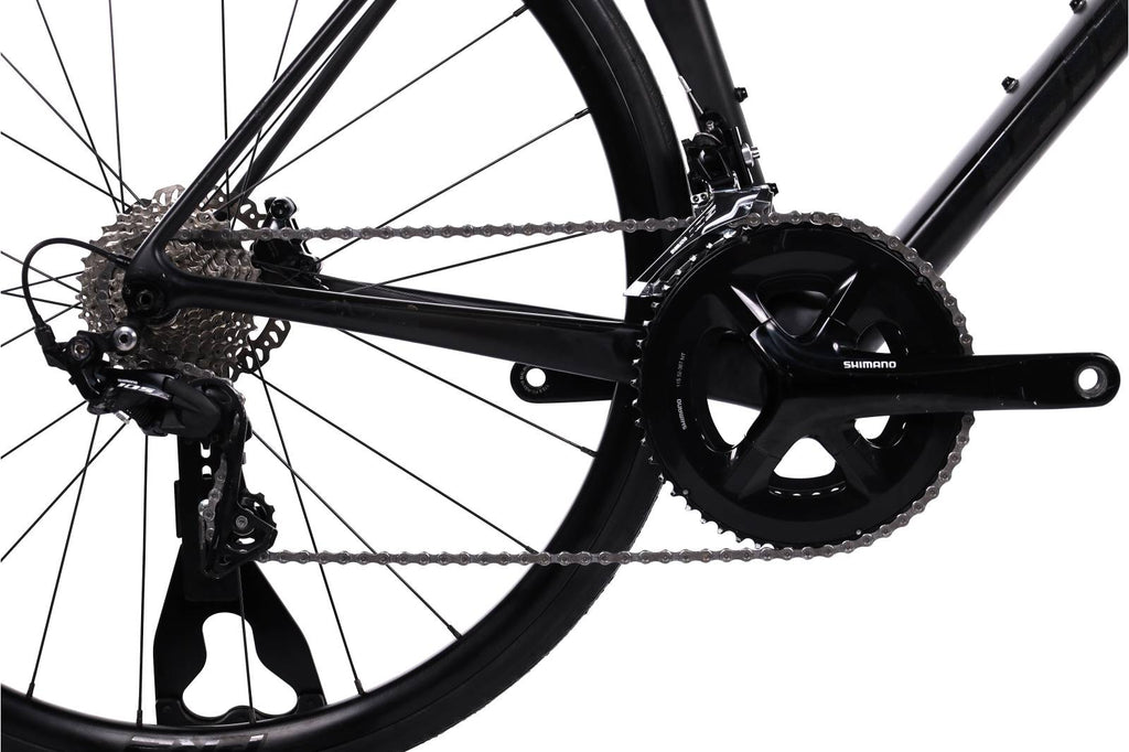 Giant TCR Advanced Disc 2 Pro Compact