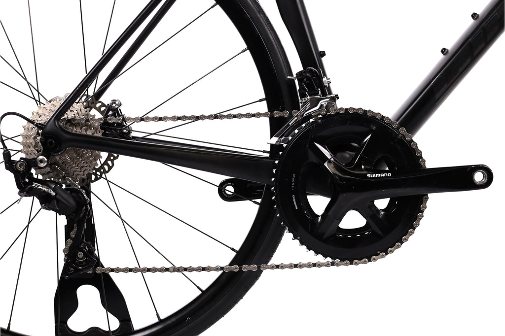 Giant TCR Advanced Disc 2 Pro Compact