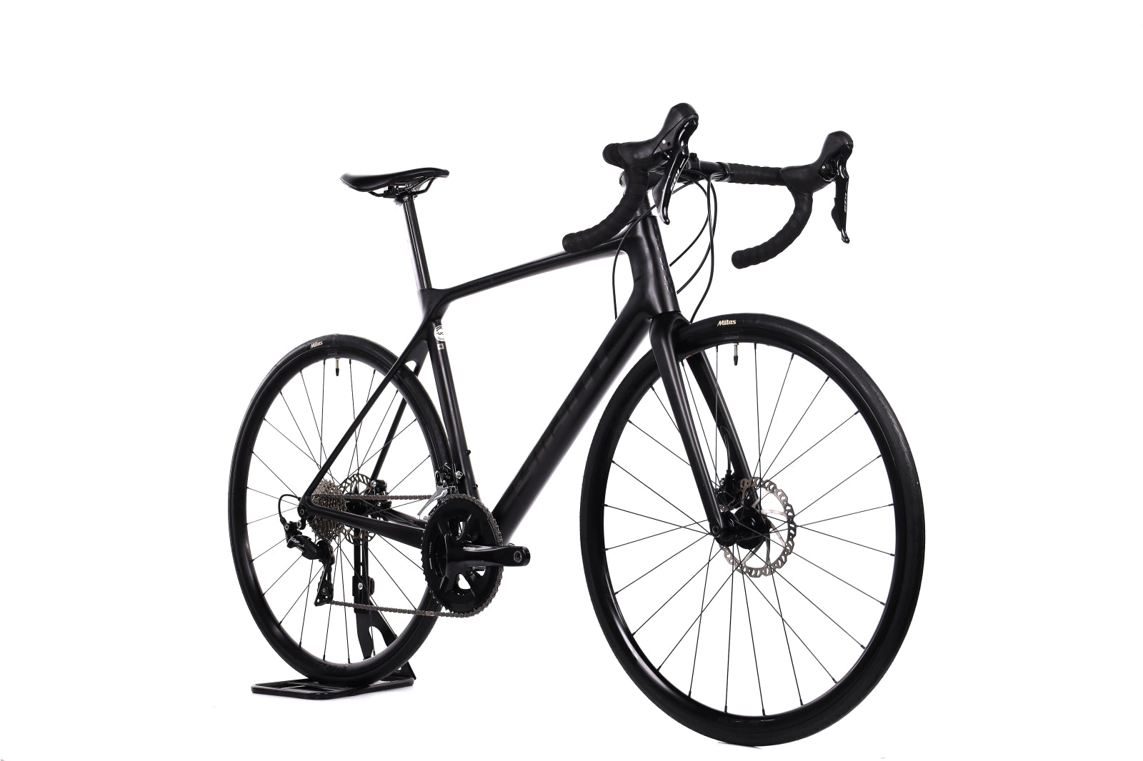 Giant TCR Advanced Disc 2 Pro Compact