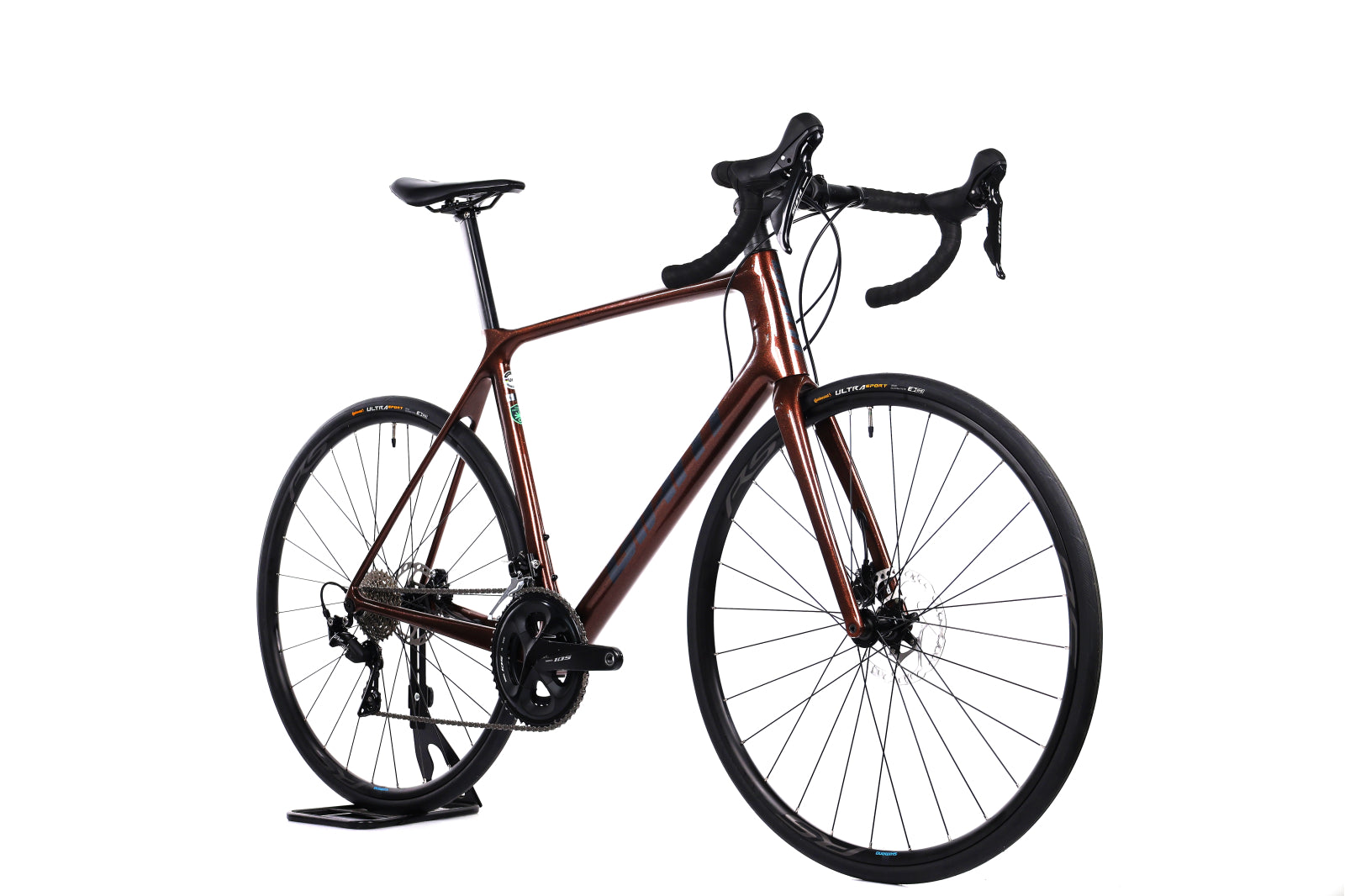 Giant TCR Advanced Disc 2