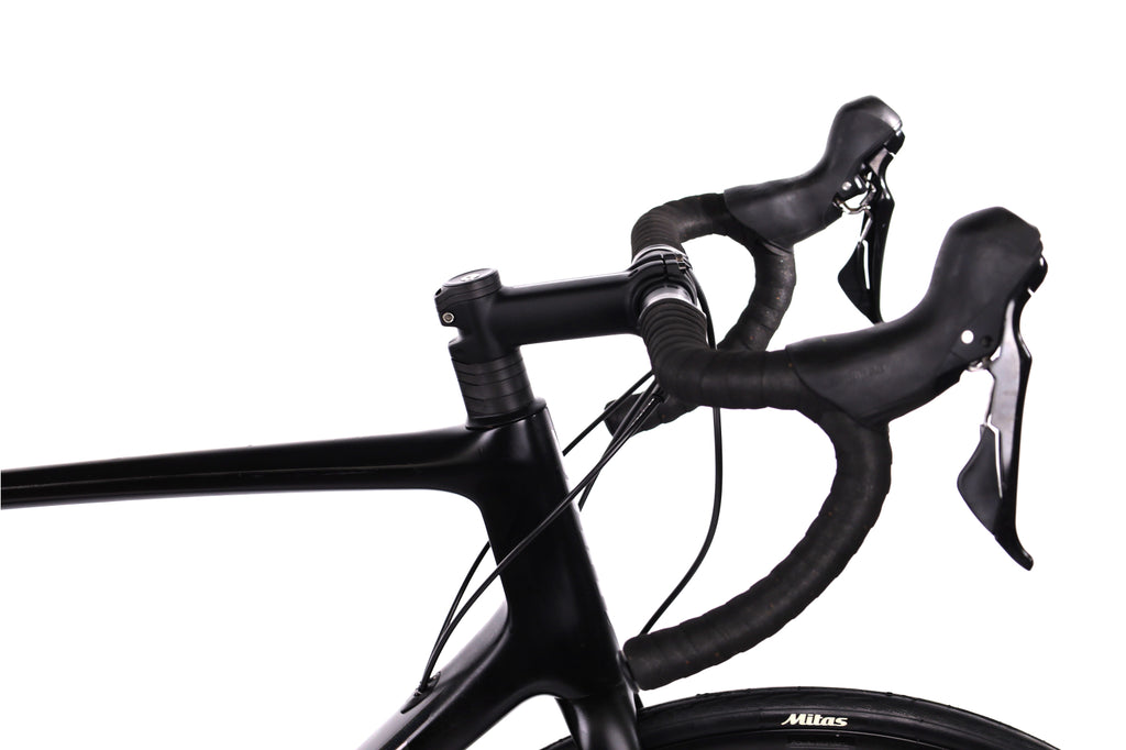 Giant TCR Advanced 1