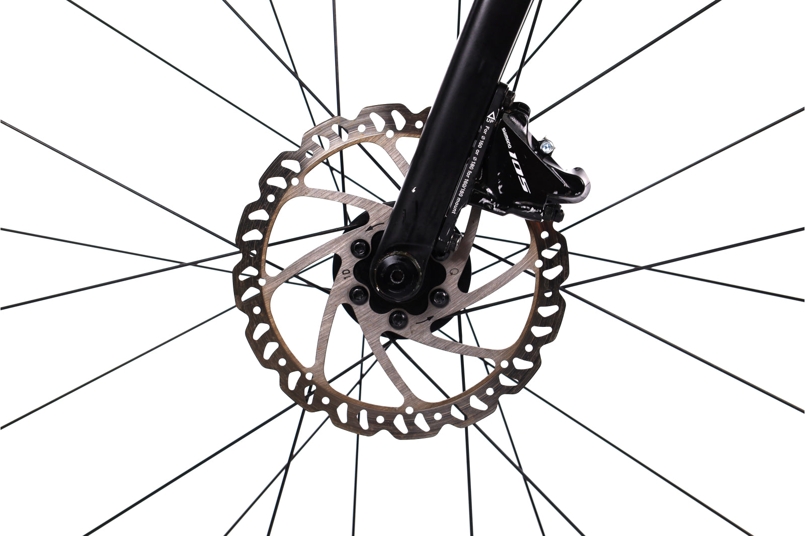 Giant TCR Advanced 1