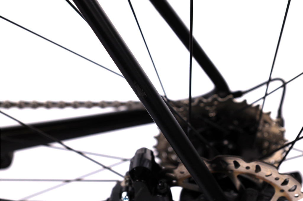 Giant TCR Advanced 1