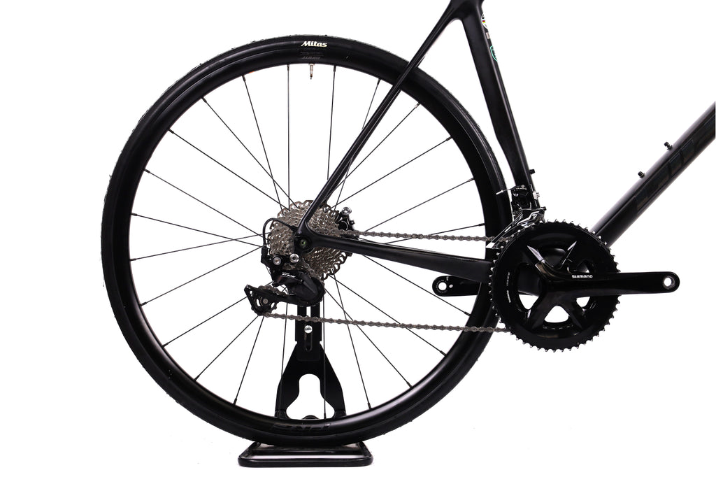 Giant TCR Advanced 1
