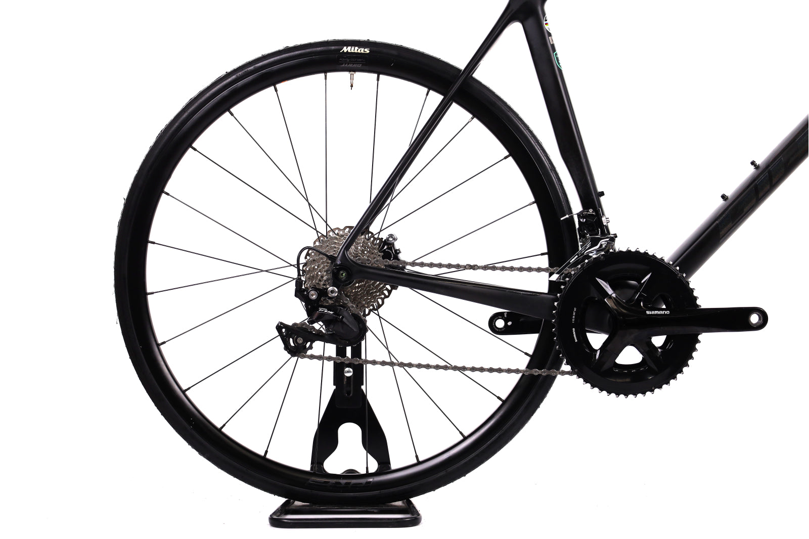 Giant TCR Advanced 1