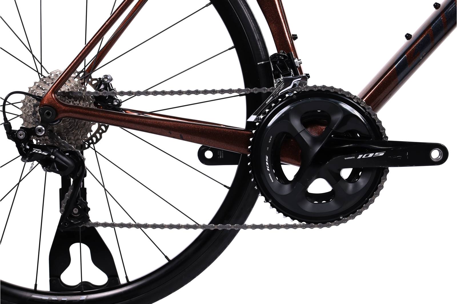 Giant TCR Advanced 2