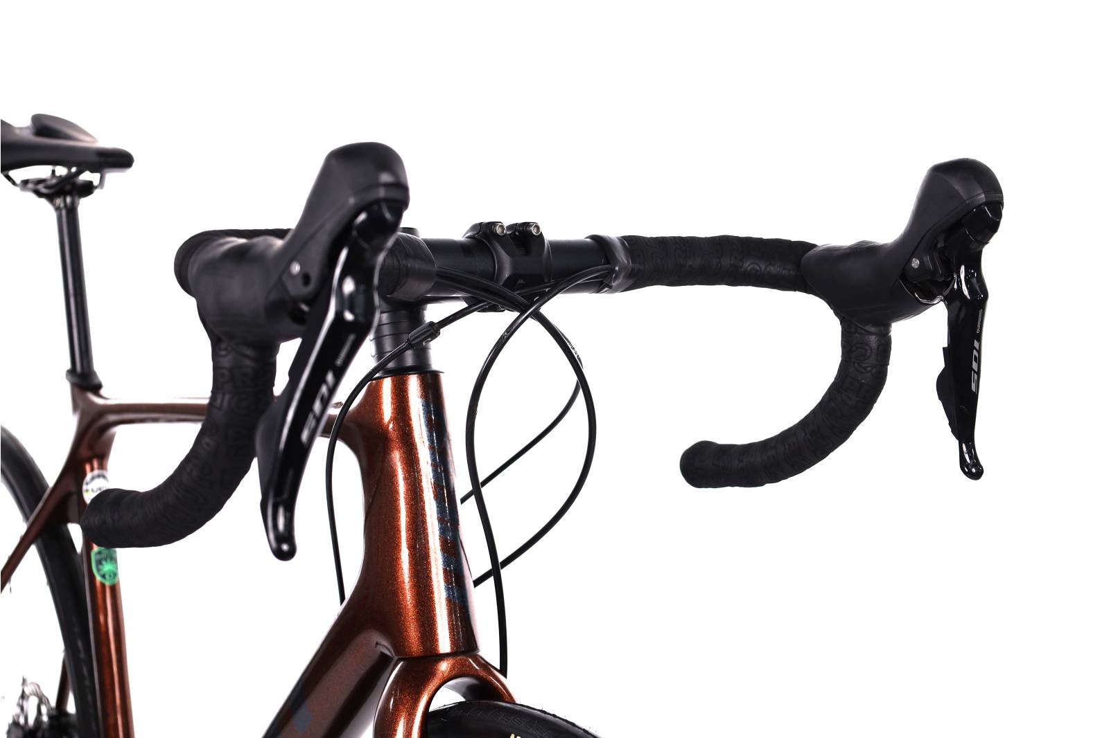 Giant TCR Advanced 2