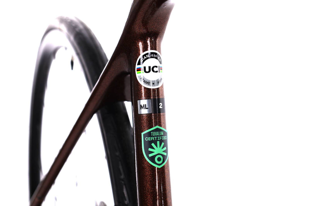 Giant TCR Advanced 2