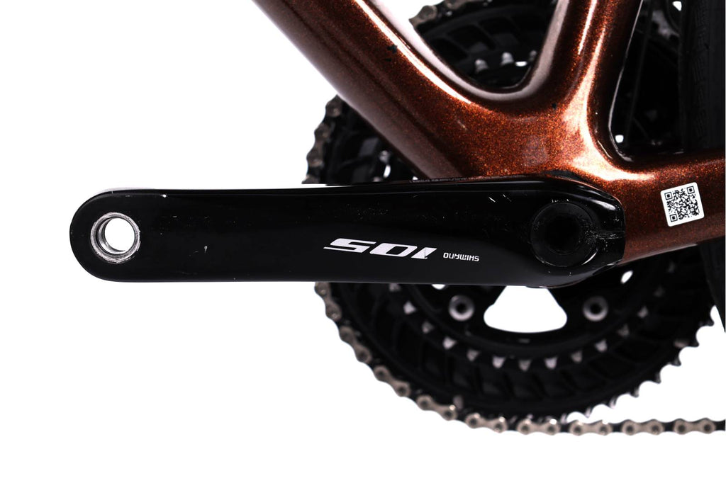 Giant TCR Advanced 2