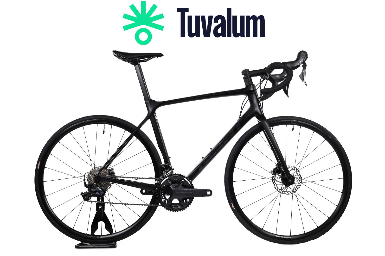 Giant TCR Advanced 2