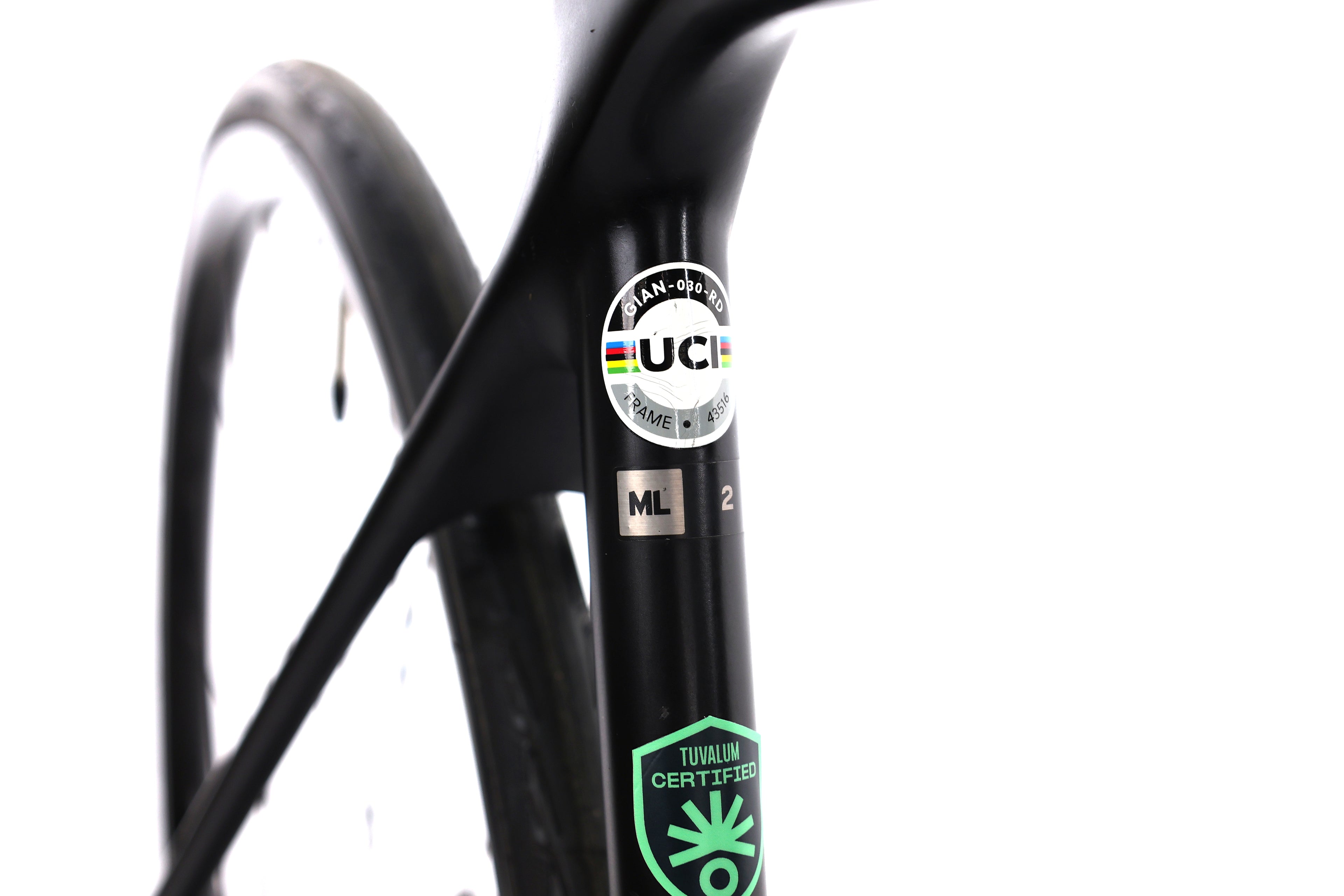 Giant TCR Advanced 2