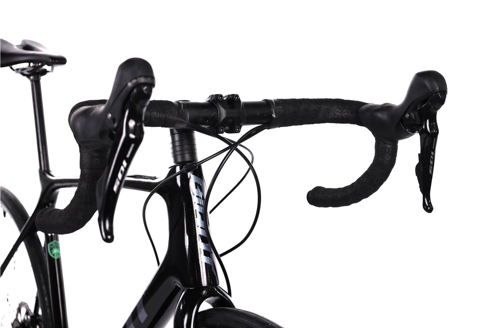 Giant TCR Advanced 2