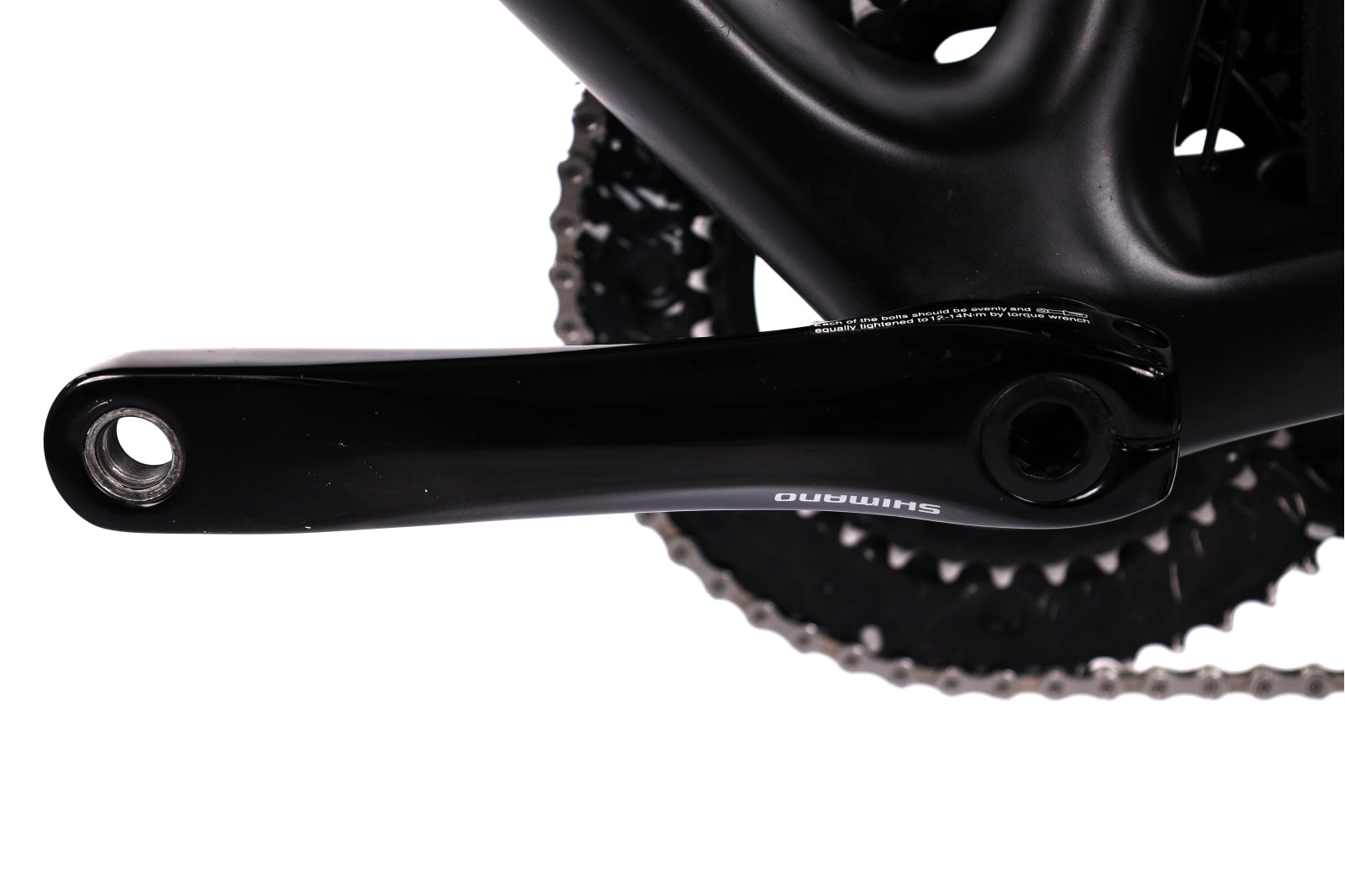 Giant TCR Advanced 2