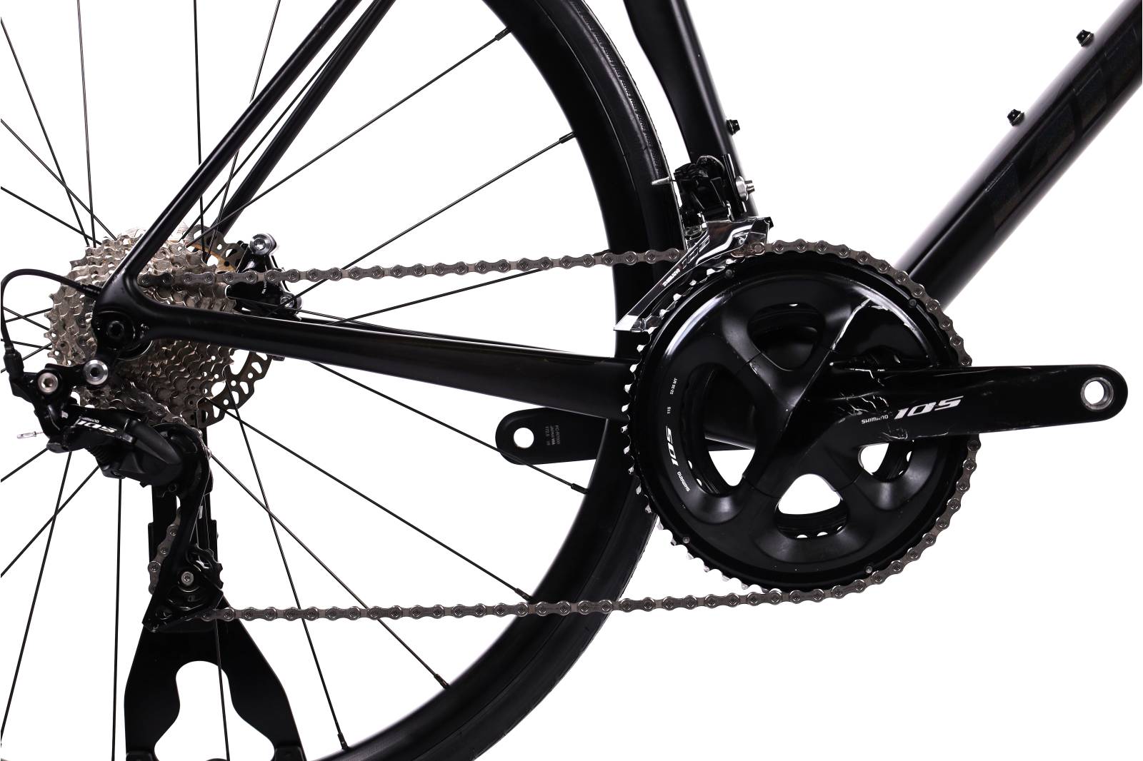 Giant TCR Advanced Disc 2