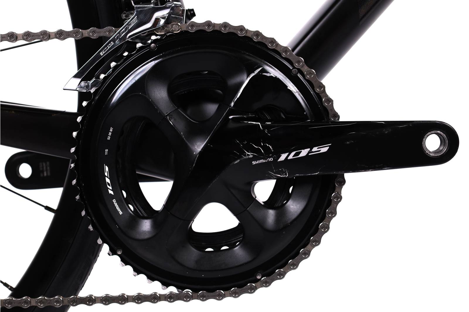 Giant TCR Advanced Disc 2