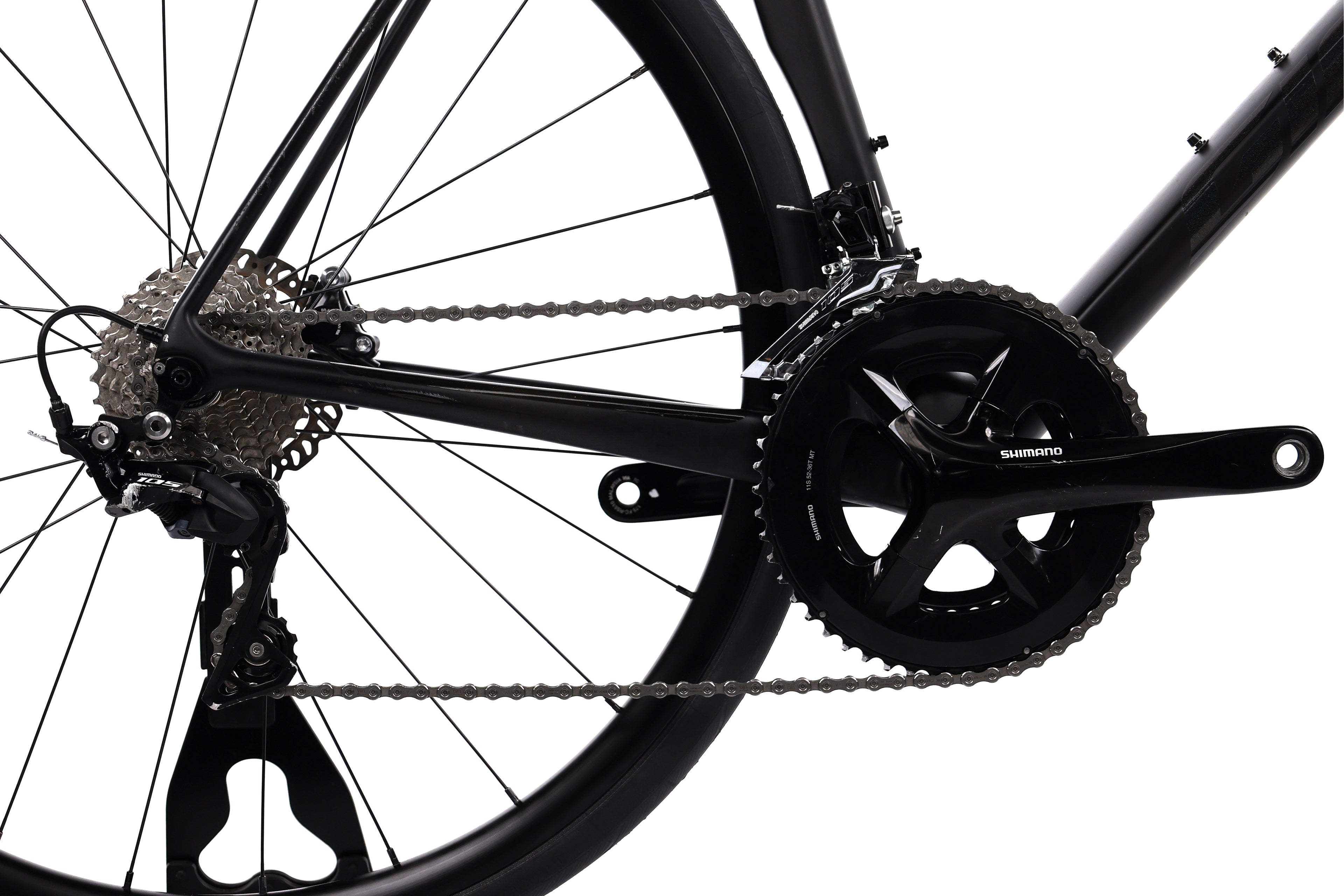 Giant TCR Advanced 2