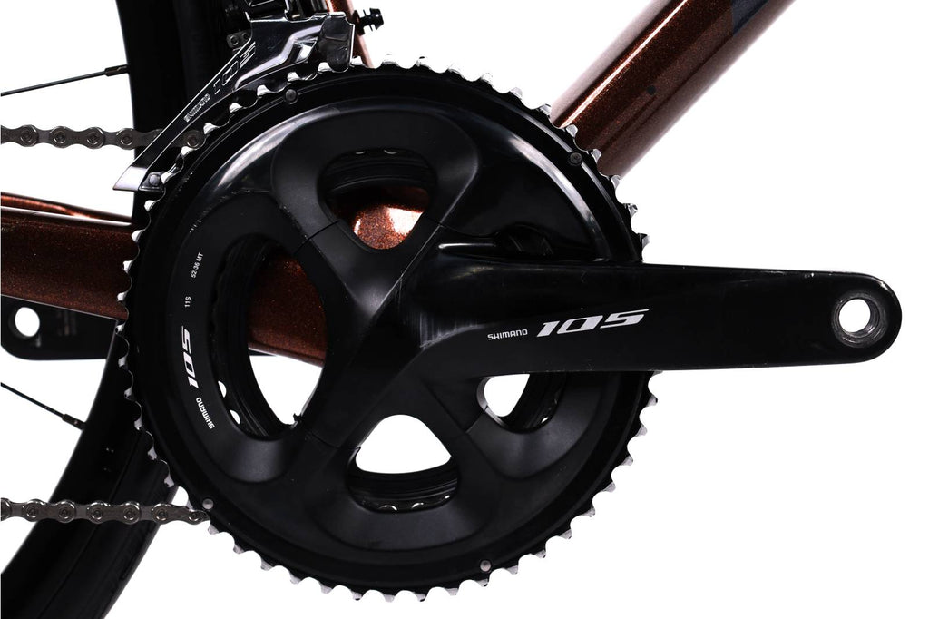 Giant TCR Advanced 2