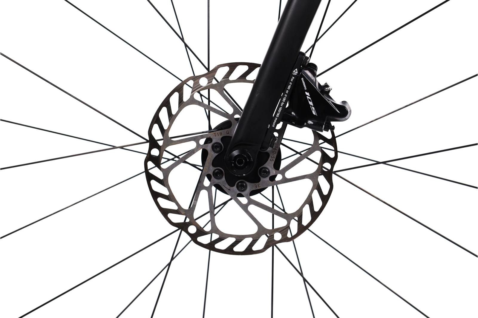 Giant TCR  Advanced Disc 2