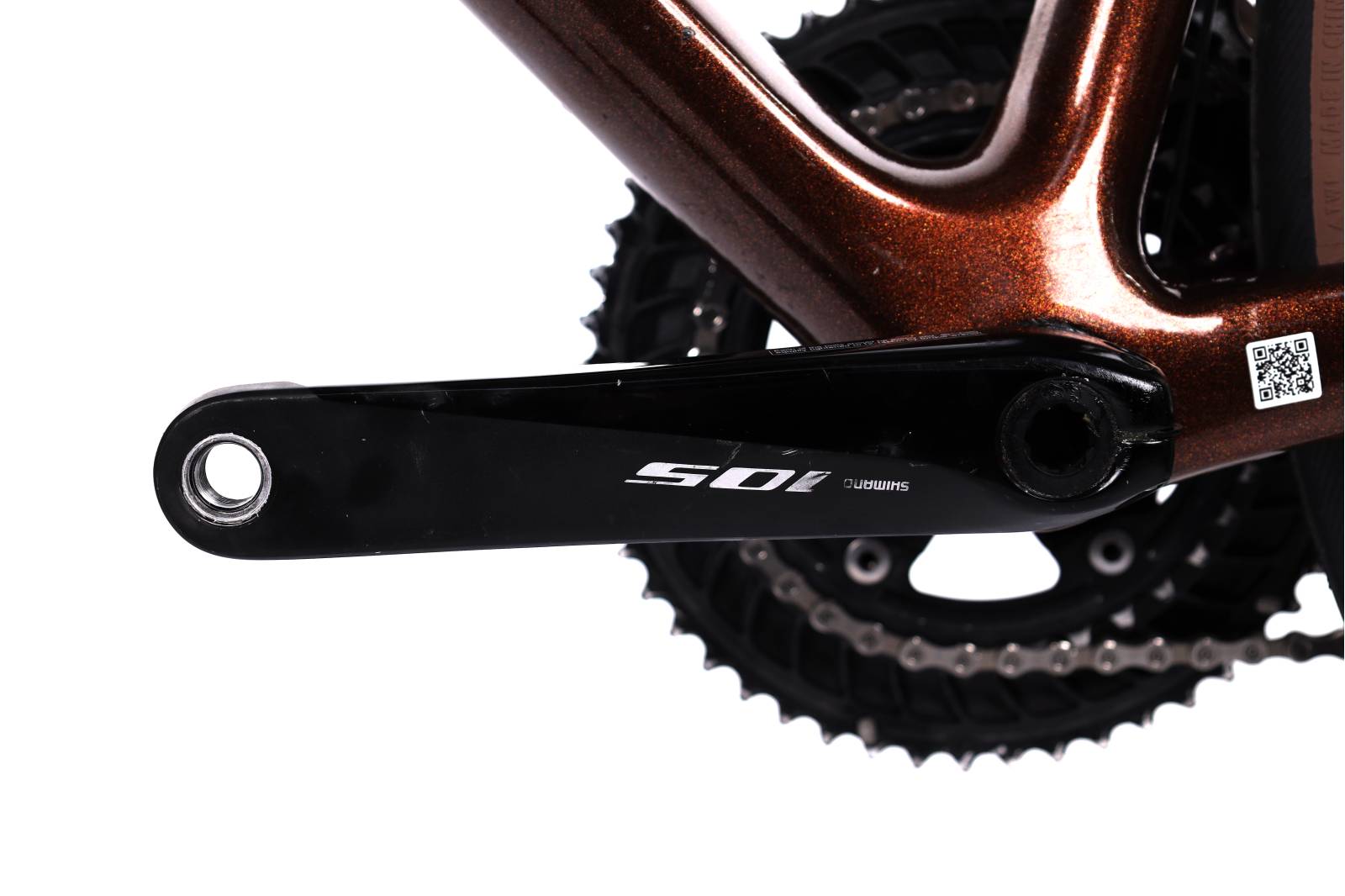 Giant TCR Advanced 2