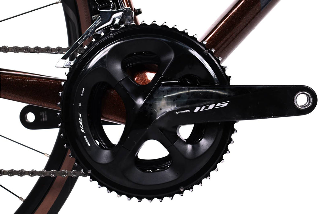 Giant TCR Advanced 2